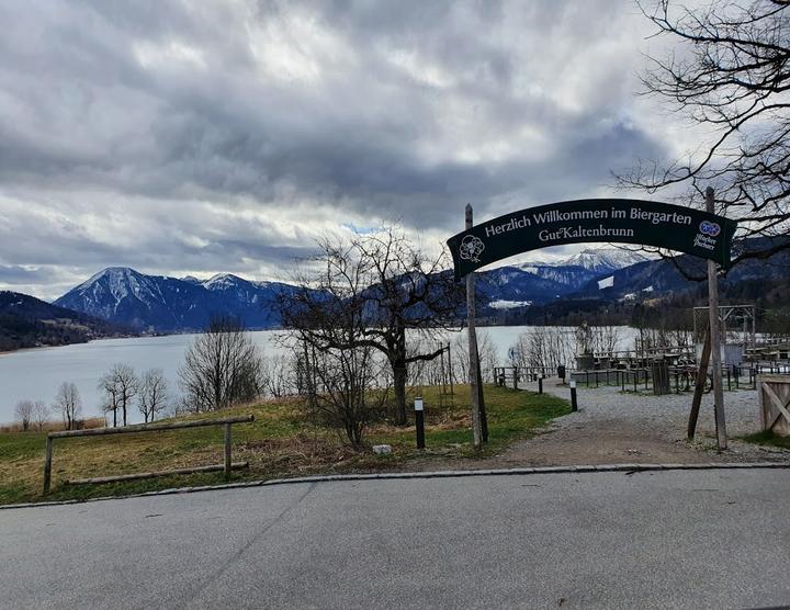 Kafer Gut Kaltenbrunn am Tegernsee